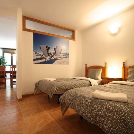 Апартаменты Pont De Toneta 3,5 Ransol, Zona Grandvalira Экстерьер фото